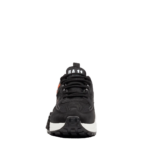 URBAN ART/REDO 5 BLACK NUBUCK - Image 7
