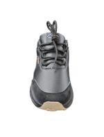 URBAN ART/BLADE 1 BLACK NUBUCK - Image 3