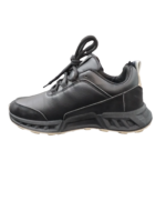 URBAN ART/BLADE 1 BLACK NUBUCK - Image 2