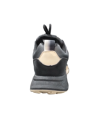 URBAN ART/BLADE 1 BLACK NUBUCK - Image 5
