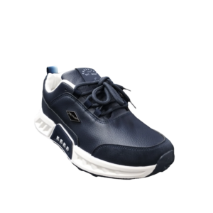 URBAN ART/BLADE 1 NAVY NUBUCK