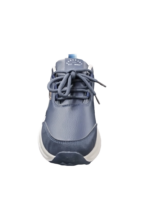 URBAN ART/BLADE 1 NAVY NUBUCK - Image 3