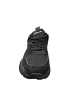 URBAN ART/FELIX 6 BLACK NUBUCK - Image 4
