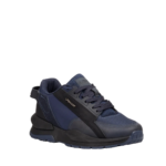 URBAN ART/ATHENE 3 NAVY NUBUCK