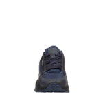 URBAN ART/ATHENE 3 NAVY NUBUCK - Image 8