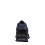 URBAN ART/ATHENE 3 NAVY NUBUCK - Image 5