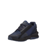 URBAN ART/ATHENE 3 NAVY NUBUCK - Image 3