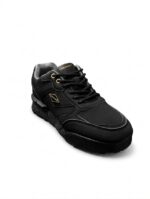 URBAN ART/PLAY 36 FAUX BLACK