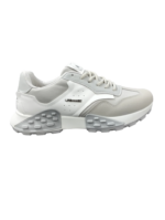 URBAN ART/PALAID 16 MESH GREY
