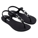 IPANEMA/83955 BLACK SILVER CLASS LIZZ - Image 6