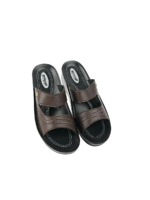 AEROSOFT/A2843 BROWN