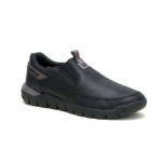 CAT/VERSAGE SLIP ON BLACK