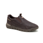 CAT/VERSAGE SLIP ON COFFEE BEAN