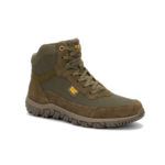 CAT/PRESS HI DARK OLIVE