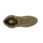 CAT/PRESS HI DARK OLIVE - Image 4