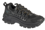 CAT/INTRUDER MET BLACK BLACK