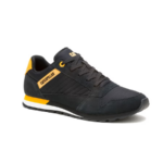 CAT/VENTURA BLACK BLACK