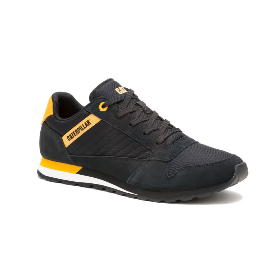CAT1019-1 CAT/VENTURA BLACK BLACK - Image 1
