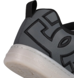 DC/COURT GRAFFIK SE GREY BLACK GREY 1665027 - Image 2