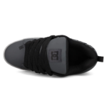 DC/COURT GRAFFIK SE GREY BLACK GREY 1665027 - Image 7