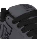 DC/COURT GRAFFIK SE GREY BLACK GREY 1665027 - Image 8