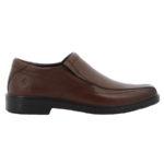 HUSH PUPPIES/RAINMAKER 2 LIGHT BROWN - Image 5