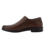 HUSH PUPPIES/RAINMAKER 2 LIGHT BROWN - Image 3