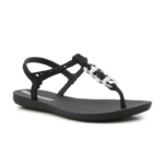 IPANEMA/83955 BLACK SILVER CLASS LIZZ - Image 3