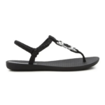 IPANEMA/83955 BLACK SILVER CLASS LIZZ - Image 2