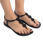 IPANEMA/83956 BLACK CLASS POSH - Image 4
