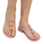 IPANEMA/83956 PINK CLASS POSH - Image 5