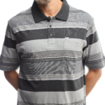 JEEP/GOLFER MULTI STRIPE JMW26079 - Image 2