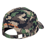 KAKIEBOS/CAP CAMO BASEBALL KBMH102 - Image 2