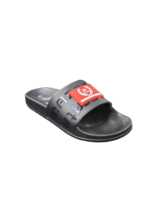 MAZERATA/LIDO 3 BLACK FAUX LEATHER