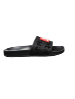 MAZERATA/LIDO 3 BLACK FAUX LEATHER - Image 2