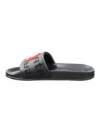 MAZERATA/LIDO 3 BLACK FAUX LEATHER - Image 4