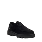 MAZERATA/VINCHEY 71 BLACK SUEDE