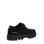 MAZERATA/VINCHEY 71 BLACK SUEDE - Image 5