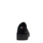MAZERATA/VINCHEY 71 BLACK SUEDE - Image 6