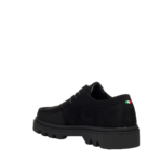 MAZERATA/VINCHEY 71 BLACK SUEDE - Image 7