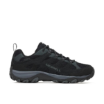 MERRELL/ACCENTOR 4 WP BLACK - Image 2