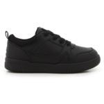 PIERRE CARDIN/PCK00072 BLACK MONO LACE UP QUINN - Image 2