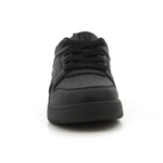 PIERRE CARDIN/PCK00072 BLACK MONO LACE UP QUINN - Image 4
