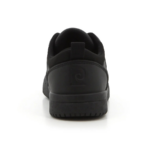 PIERRE CARDIN/PCK00072 BLACK MONO LACE UP QUINN - Image 5