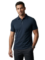 SOVIET/GOLFER MIDNIGHT BLUE VAL SVT9734