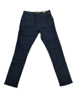 SOVIET/JEAN NO9 BLUE BLACK SVT9815 TERENCE