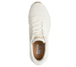 SKECHERS/118130 WHITE  BOBS B FLEX 2.0 - Image 3