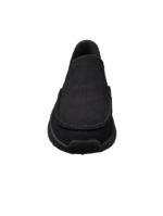 SKECHERS/205451 BLACK POLLARD - Image 6
