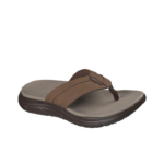 SKECHERS/205484 BROWN EXCITER SD