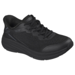 SKECHERS/117756 BLACK BOBS SKILLZ